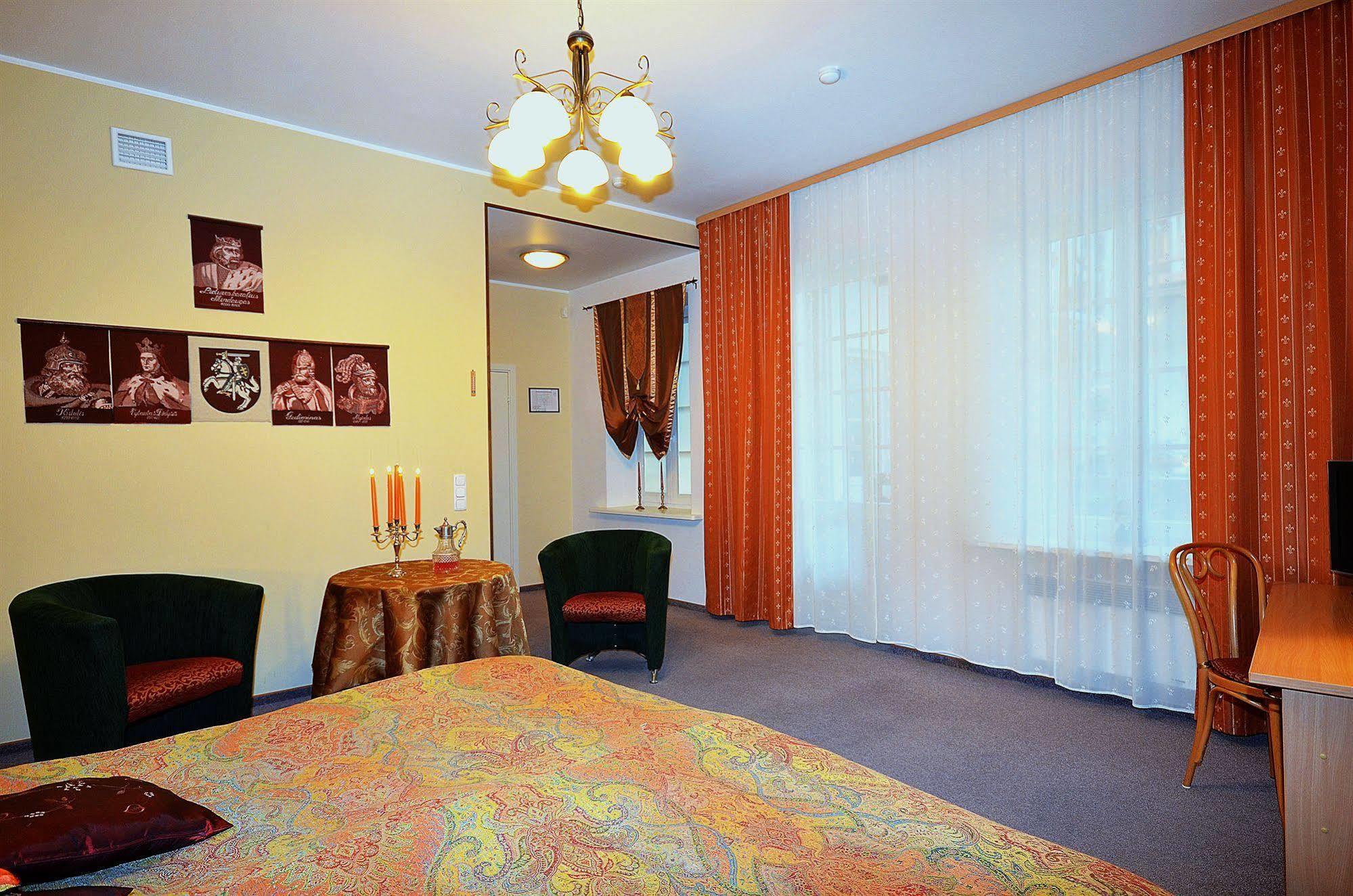 Angel Town Hall Apartments VNO Exterior foto